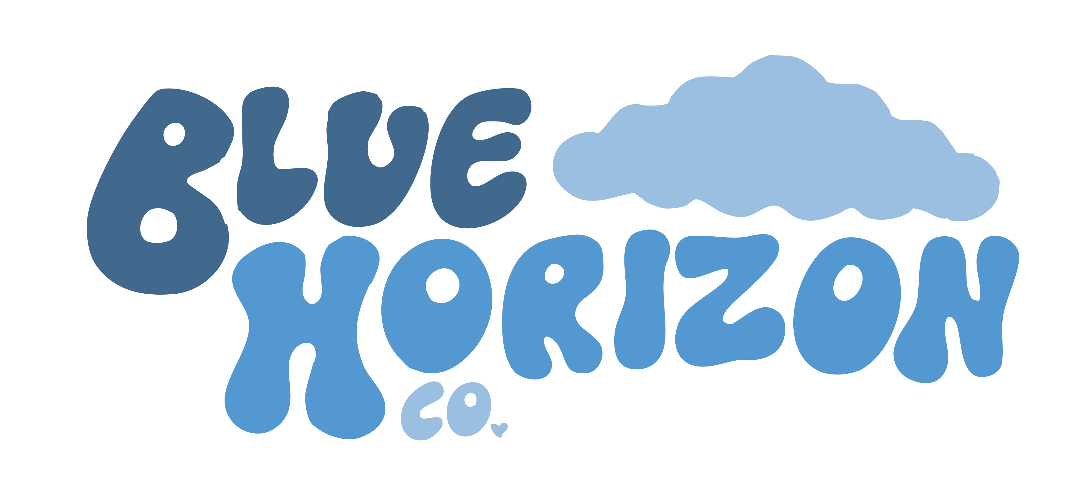 Blue Horizon Clothing Co.